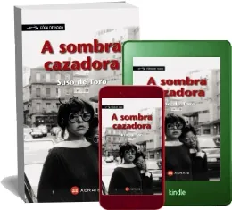 Descargar A Sombra Cazadora PDF y eBook 2023 Google Drive