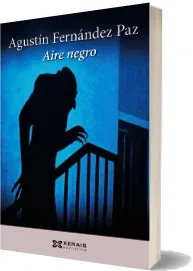 Descargar Aire Negro libro de 200 páginas + ePub