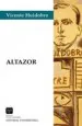 PDF Altazor del autor Vicente Huidobro