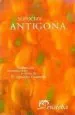 PDF Antígona del autor Sófocles