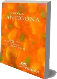 Descargar «Antígona» PDF actualizado 2023 + ePub