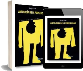 Descargar Antología de la Perplejidad para imprimir PDF + ePub
