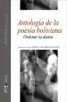 PDF Antología de la Poesía Boliviana: Ordenar la Danza del autor Mónica Velázquez Guzmán