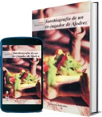 Descargar actualizado en PDF Autobiografía de un ex- Jugador de Ajedrez