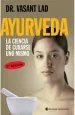 PDF Ayurveda. La Ciencia de Curarse Uno Mismo del autor Vasant Lad