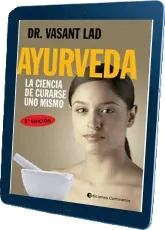 Descargar Ayurveda. La Ciencia de Curarse Uno Mismo resumen para imprimir PDF