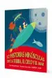 PDF 12 Historias Minúsculas de la Tierra, el Cielo y el Mar del autor María José Ferrada