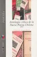 PDF Antología Crítica de la Nueva Poesía Chilena del autor Jorge Elliott
