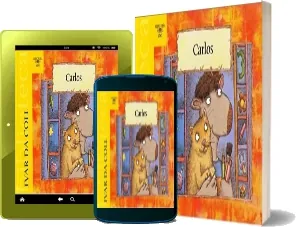 Carlos de Ivar da Coll descargar libro gratis + ePub