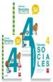 PDF Ciencias Sociales. 4 Básico. Proyecto sé del autor Javier Montecinos Berger