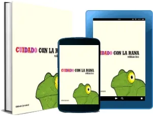 Cuidado Con la Rana Descargar última versión + resumen