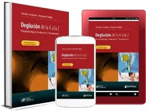 Descargar libro Deglucion de la a a la z actualizado + resumen