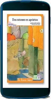 Drive Dos Ratones en Aprietos PDF 240 páginas