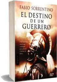 Descarga El Destino de un Guerrero en español PDF
