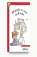 PDF El Diario Secreto de Lucas del autor Jorge Díaz