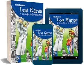Descarga PDF Los Karas y la Droga de la Obediencia (incluyen resumen)