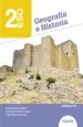 PDF Geografía e Historia 2º Eso. Alumno. Algaida del autor Alberto Ayuela Muñoz