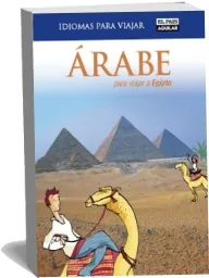 eBook Árabe para Viajar a Egipto actualizado Mega
