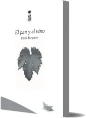 Descargar El Pan y el Vino actualizado + eBook