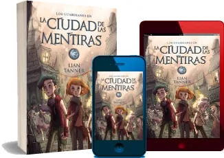 En PDF La Ciudad de Las Mentiras descarga 1 link