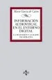 PDF Información Audiovisual en el Entorno Digital del autor Mario García de Castro