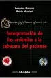 PDF Interpretacion de Las Arritmias a la cabecera Del Paciente del autor Leandro Barrios