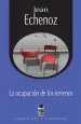 PDF La Ocupación de Los Terrenos del autor Jean Echenoz