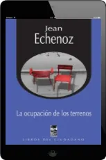 La Ocupación de Los Terrenos Descarga ePub completo Mega
