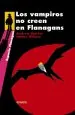 PDF Los Vampiros no Creen en Flanagans del autor Andreu Martín