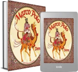 Cómo bajar Marco Polo PDF de Demi + ePub