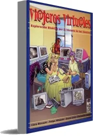 Viajeros Virtuales en Español | PDF descarga 1 link Mega