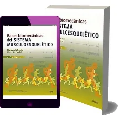 Descargar Bases Biomecanicas Del Sistema Musculoesqueletico completo gratis + eBook