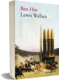 Drive Ben- Hur eBook versión completa de la editorial Edhasa