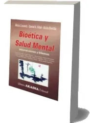 Libros buenos para leer: Bioetica y Salud Mental de Alicia Losoviz Google Books ePub (Akadia) (222) páginas BZip2, ZIP, TAR, RAR, LZMA Bajar sin registro