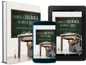 «Calidad de la Enseñanza en Tiempos de Crisis» Álvaro Marchesi Ullastres review + descarga [eBook] 2023 + resumen