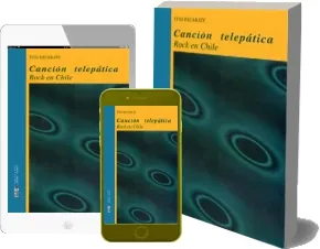 Descargar gratis Canción Telepática de Tito Escárate Libro completo + resumen PDF 15 páginas disponible en FireLoad, Dropbox, Amazon Drive, FilesToFriends, Torrent, Microsoft OneDrive, MailBigFile, Nullupload.com, MediaFire, Files Anywhere 2023