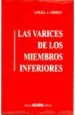 PDF Las Varices en Los Miembros Inferiores del autor Angel a. Odisio