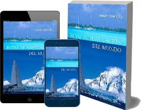 Descargar - Rutas de Navegación Del Mundo - PDF 2022 Mega