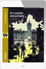 Descarga ePub + PDF El Castillo Encantado Google Drive