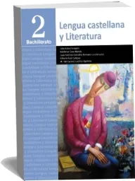 Descargar Lengua Castellana y Literatura 2º Bachillerato. Algaida. Alumno PDF libro completo + ePub