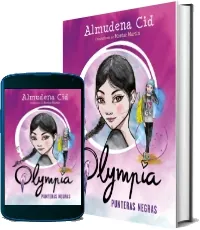 Leer online Punteras Negras gratis PDF Mega