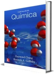 Descargar eBook Quimica de Chang, ed. 11