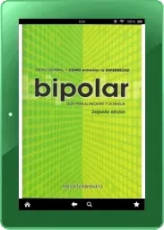 Como Enfrentar la Enfermedad Bipolar PDF español descargar gratis + resumen
