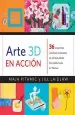 PDF Arte 3d en Acción del autor Maja Pitamic