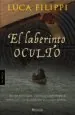 PDF El Laberinto Oculto del autor Luca Filippi