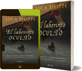 Ver online El Laberinto Oculto de Luca Filippi + eBook
