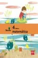 PDF Matemática 4 Básico. Proyecto Savia. Texto del autor Camila Cortés Toro