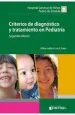 PDF Criterios de Diagnóstico y Tratamiento en Pediatría del autor Luis Voyer