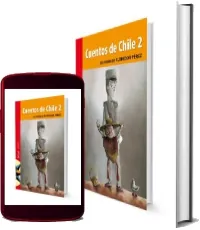 «Cuentos de Chile 2» PDF | Floridor Pérez | Zig Zag 2023 + resumen