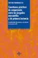 PDF Cuestiones Prácticas de Competencia entre Los Juzgados Mercantiles y de Primera Instancia del autor Cristina Fernández Gil